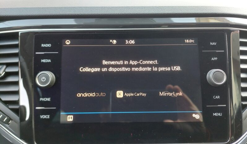 
								Volkswagen T-Roc 1.6 TDI 116 CV SCR Advanced BlueMotion Technology full									