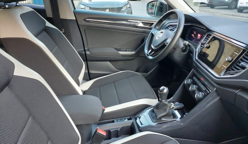 
								Volkswagen T-Roc 1.6 TDI 116 CV SCR Advanced BlueMotion Technology full									