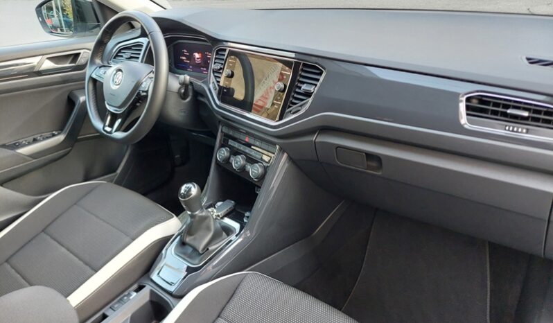 
								Volkswagen T-Roc 1.6 TDI 116 CV SCR Advanced BlueMotion Technology full									