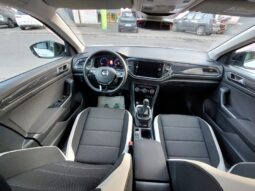 
										Volkswagen T-Roc 1.6 TDI 116 CV SCR Advanced BlueMotion Technology full									