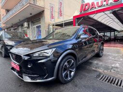 
										Cupra Formentor 1.5 TSI DSG 150 CV full									