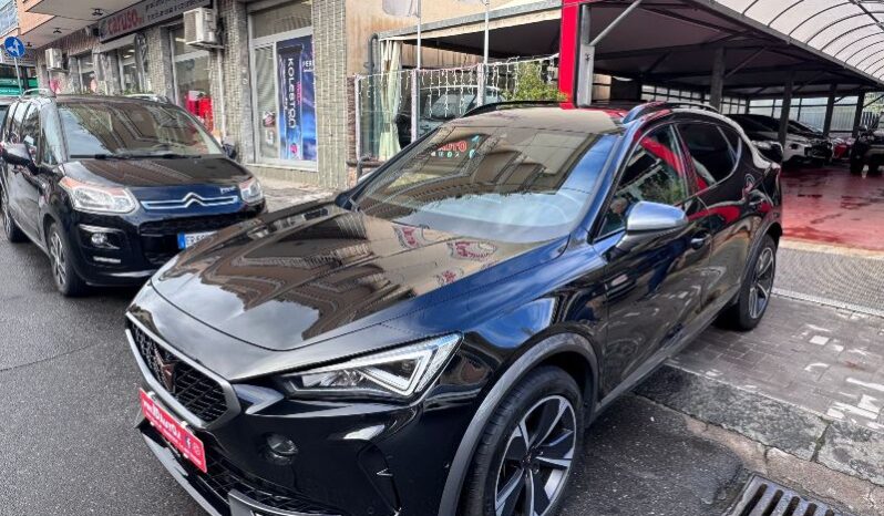 
								Cupra Formentor 1.5 TSI DSG 150 CV full									