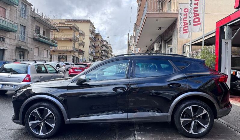 
								Cupra Formentor 1.5 TSI DSG 150 CV full									