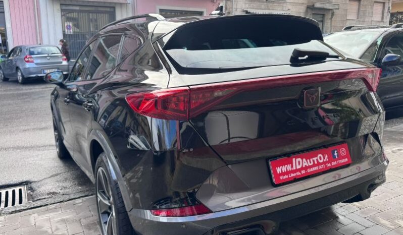 
								Cupra Formentor 1.5 TSI DSG 150 CV full									