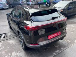 
										Cupra Formentor 1.5 TSI DSG 150 CV full									