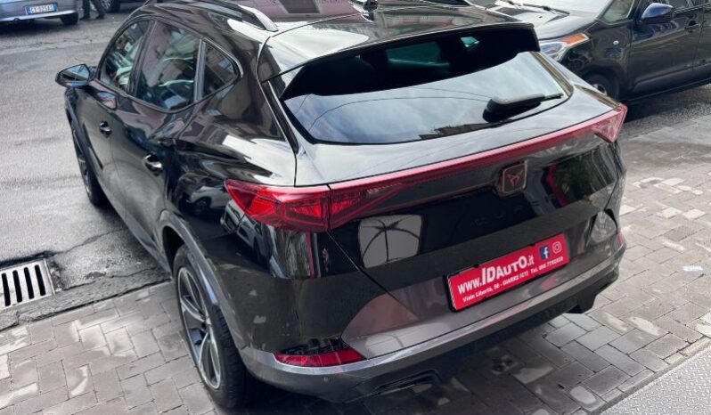 
								Cupra Formentor 1.5 TSI DSG 150 CV full									