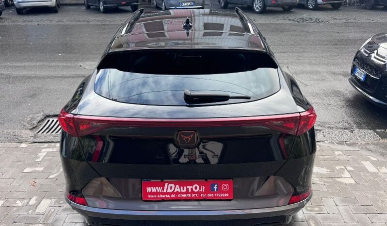 
								Cupra Formentor 1.5 TSI DSG 150 CV full									