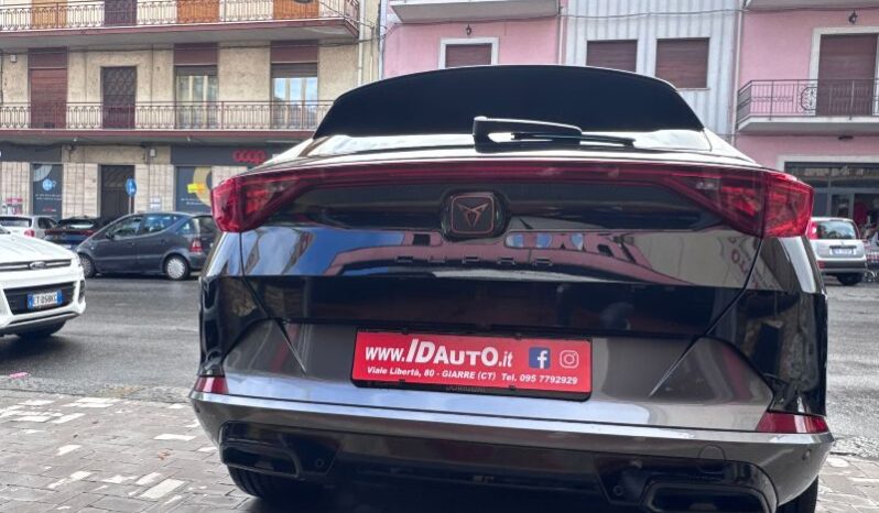 
								Cupra Formentor 1.5 TSI DSG 150 CV full									