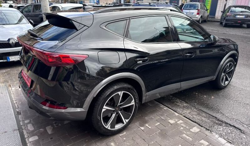 
								Cupra Formentor 1.5 TSI DSG 150 CV full									