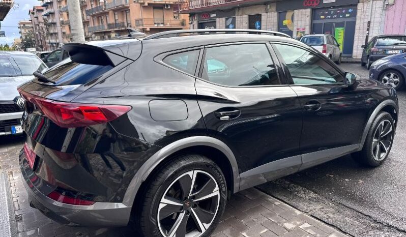 
								Cupra Formentor 1.5 TSI DSG 150 CV full									