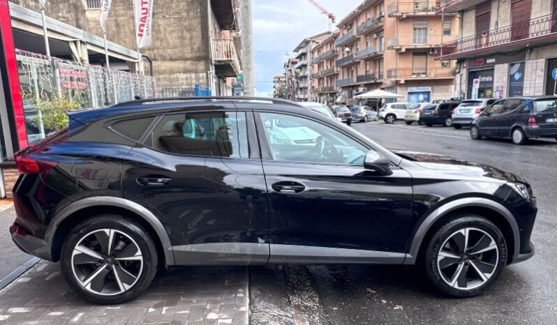 
								Cupra Formentor 1.5 TSI DSG 150 CV full									