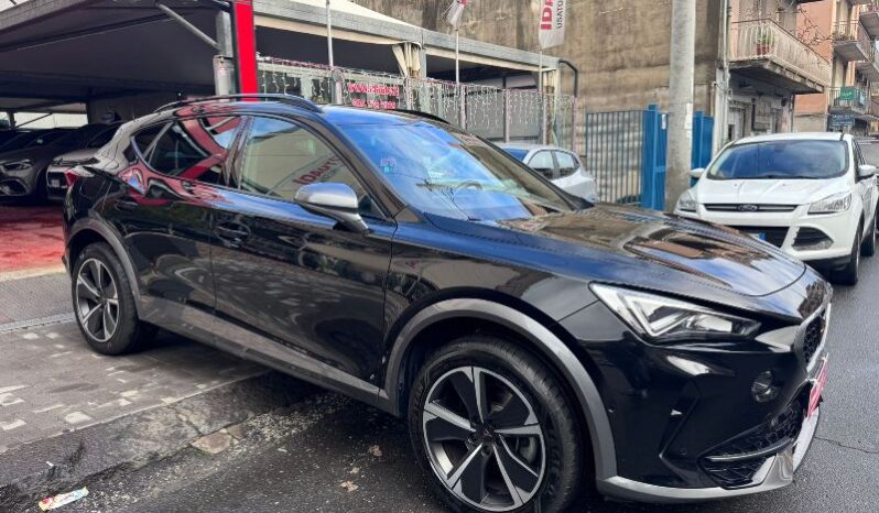 
								Cupra Formentor 1.5 TSI DSG 150 CV full									