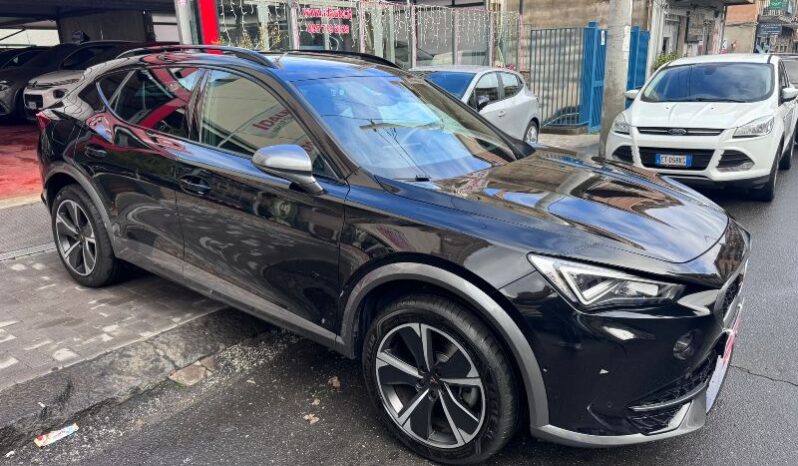 
								Cupra Formentor 1.5 TSI DSG 150 CV full									