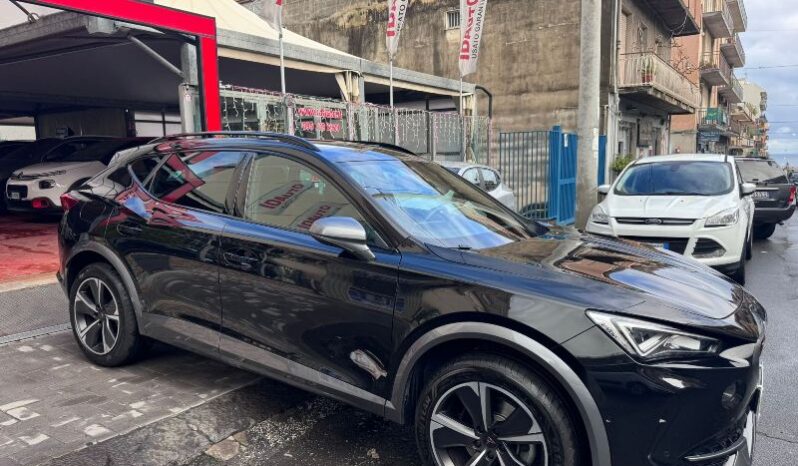 
								Cupra Formentor 1.5 TSI DSG 150 CV full									