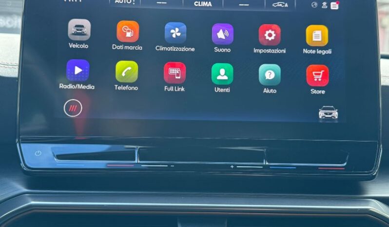 
								Cupra Formentor 1.5 TSI DSG 150 CV full									