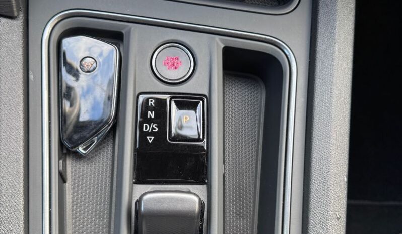 
								Cupra Formentor 1.5 TSI DSG 150 CV full									