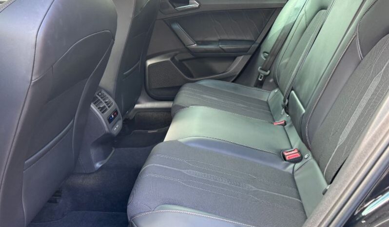 
								Cupra Formentor 1.5 TSI DSG 150 CV full									