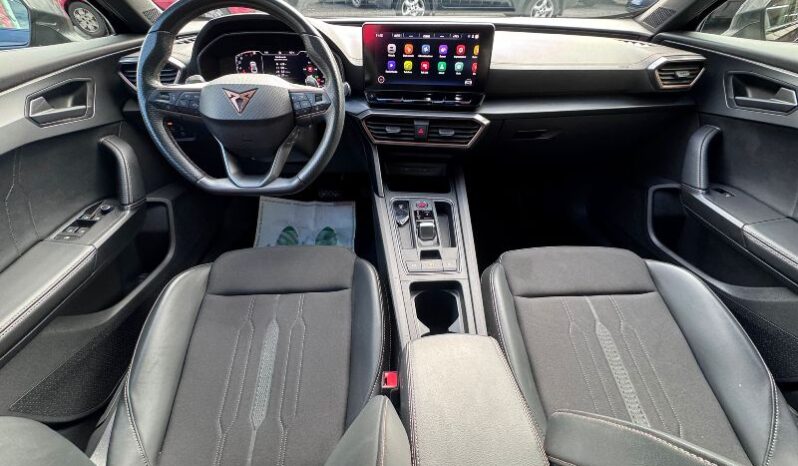 
								Cupra Formentor 1.5 TSI DSG 150 CV full									