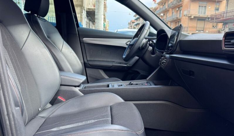 
								Cupra Formentor 1.5 TSI DSG 150 CV full									