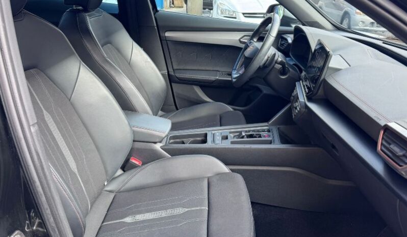 
								Cupra Formentor 1.5 TSI DSG 150 CV full									