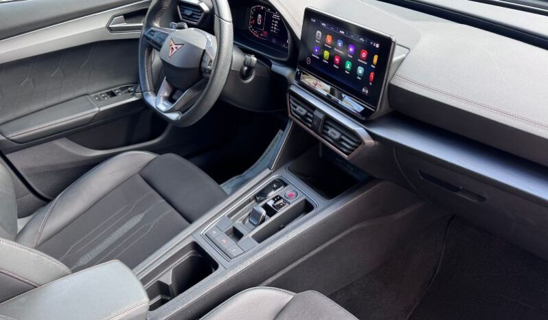 
								Cupra Formentor 1.5 TSI DSG 150 CV full									