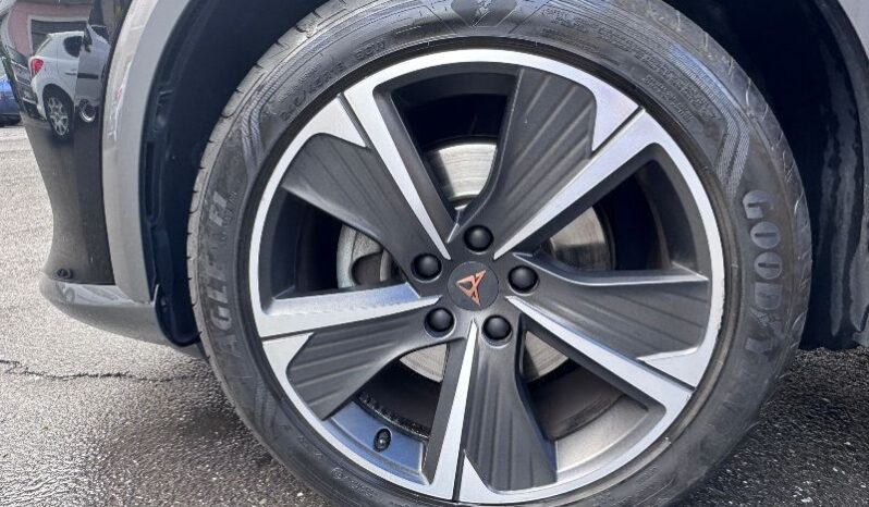 
								Cupra Formentor 1.5 TSI DSG 150 CV full									