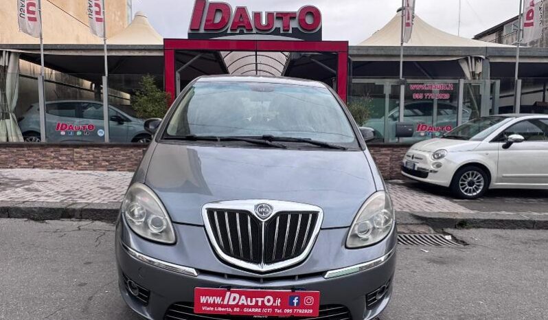 
								Lancia MUSA 1.3 Mjt 95 CV Gold full									