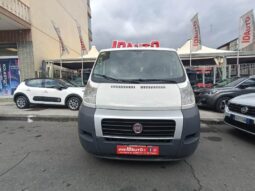 Fiat Ducato 30 2.3 MJT 130CV PC-TN Panorama