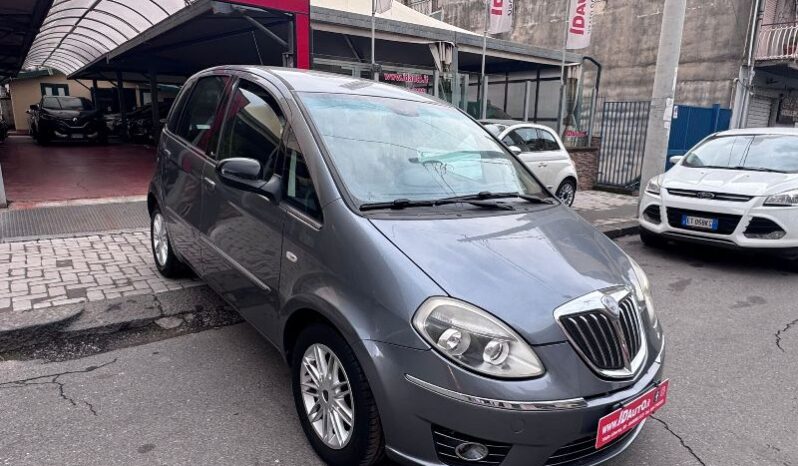 
								Lancia MUSA 1.3 Mjt 95 CV Gold full									