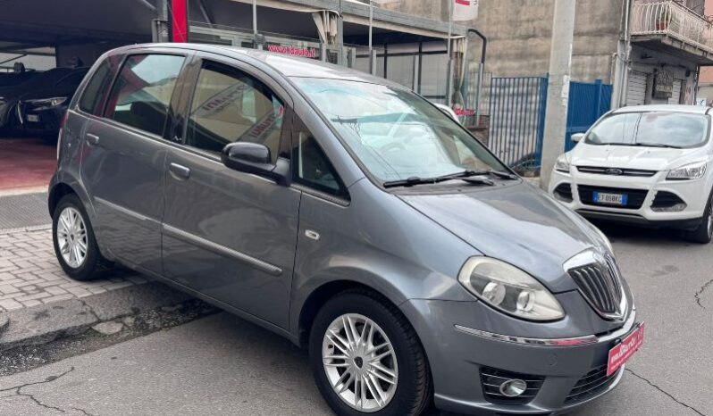 
								Lancia MUSA 1.3 Mjt 95 CV Gold full									