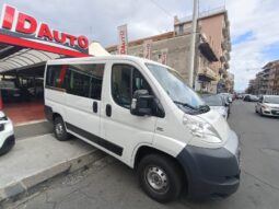 Fiat Ducato 30 2.3 MJT 130CV PC-TN Panorama