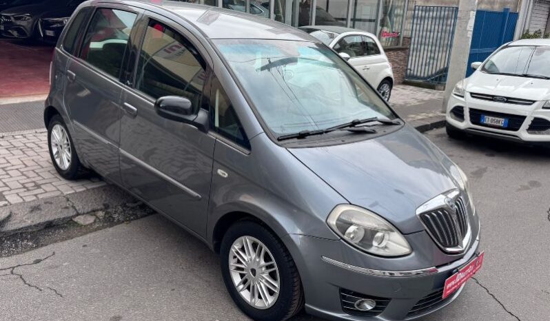 
								Lancia MUSA 1.3 Mjt 95 CV Gold full									