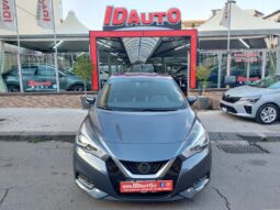 Nissan Micra 1.5 dCi 90 CV 5 porte Acenta