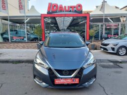 Nissan Micra 1.5 dCi 90 CV 5 porte Acenta