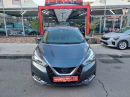 Nissan Micra 1.5 dCi 90 CV 5 porte Acenta