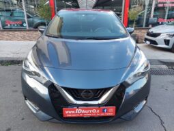 Nissan Micra 1.5 dCi 90 CV 5 porte Acenta