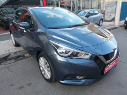 
										Nissan Micra 1.5 dCi 90 CV 5 porte Acenta full									