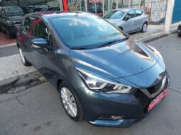 
										Nissan Micra 1.5 dCi 90 CV 5 porte Acenta full									