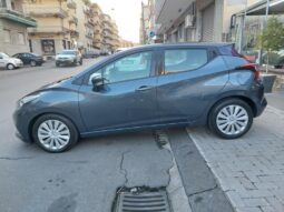 
										Nissan Micra 1.5 dCi 90 CV 5 porte Acenta full									
