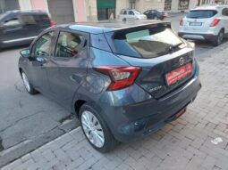 
										Nissan Micra 1.5 dCi 90 CV 5 porte Acenta full									
