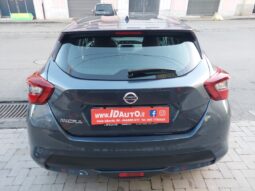 
										Nissan Micra 1.5 dCi 90 CV 5 porte Acenta full									