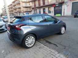 
										Nissan Micra 1.5 dCi 90 CV 5 porte Acenta full									
