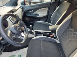 
										Nissan Micra 1.5 dCi 90 CV 5 porte Acenta full									