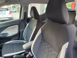 
										Nissan Micra 1.5 dCi 90 CV 5 porte Acenta full									