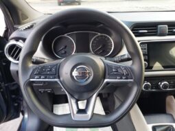 
										Nissan Micra 1.5 dCi 90 CV 5 porte Acenta full									