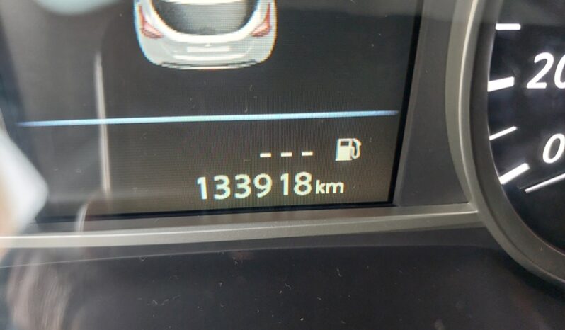 
								Nissan Micra 1.5 dCi 90 CV 5 porte Acenta full									