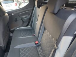 
										Nissan Micra 1.5 dCi 90 CV 5 porte Acenta full									