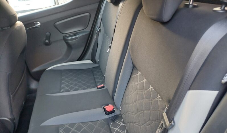 
								Nissan Micra 1.5 dCi 90 CV 5 porte Acenta full									