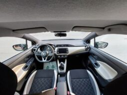 
										Nissan Micra 1.5 dCi 90 CV 5 porte Acenta full									