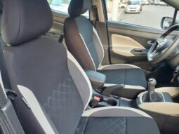 
										Nissan Micra 1.5 dCi 90 CV 5 porte Acenta full									